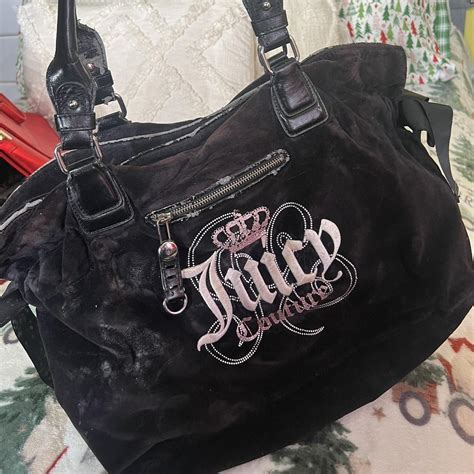 juicy couture depop